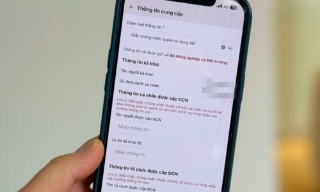 Cách nộp sổ đỏ trên VNeID